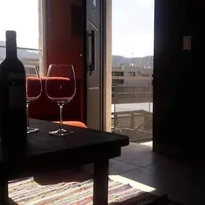 Excepcional 18- Departamento Con Vista A La Montaña , Mendoza Argentina